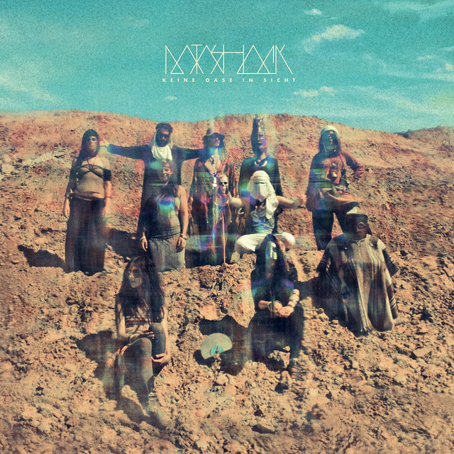 Keine Oase In Sicht cover art