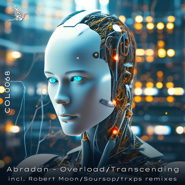 Обкладинка Abradan — Transcending