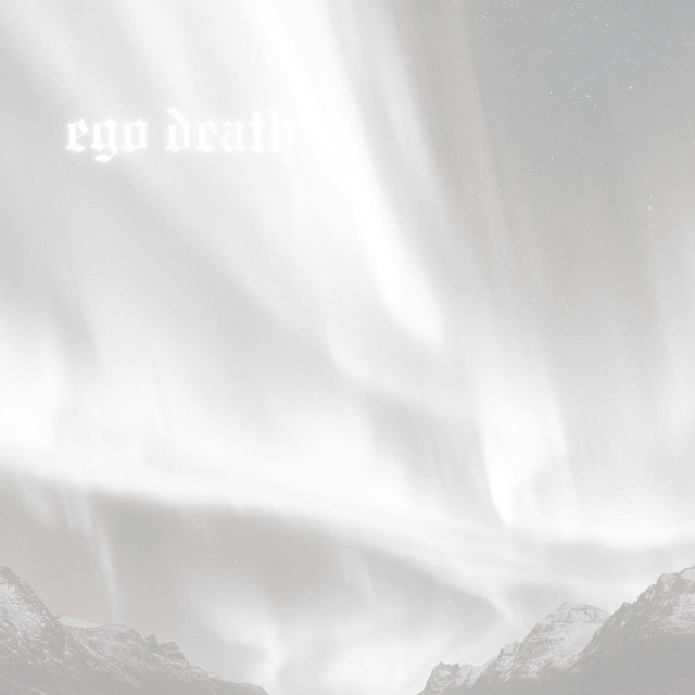 ego.death cover art