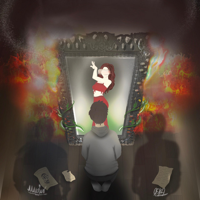 </3 cover