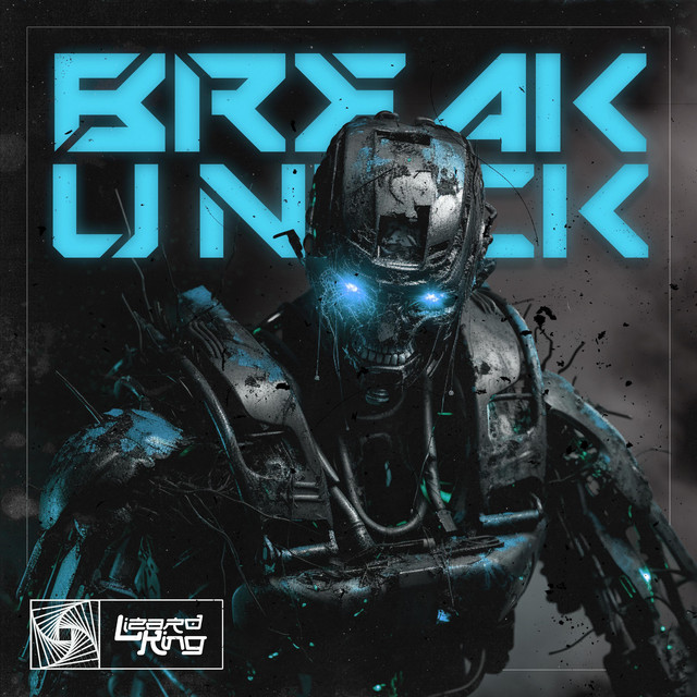Break U Neck cover art