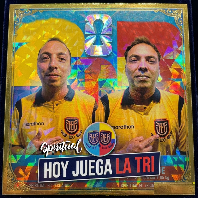 Hoy Juega La Tri