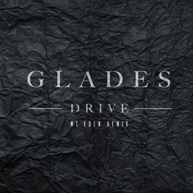 Drive (Mt. Eden Remix) cover art