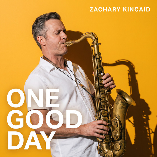 Zachary Kincaid