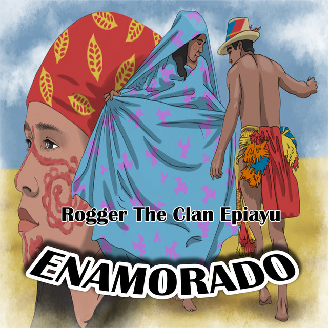 Enamorado - song by Rogger Epiayu | Spotify