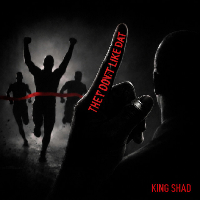 Thee King Shad – They Dont Like Dat