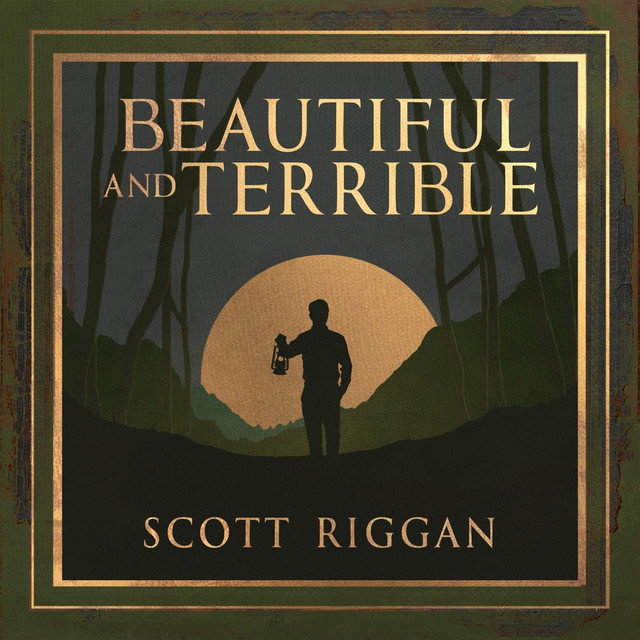 Beautiful and Terrible cover art