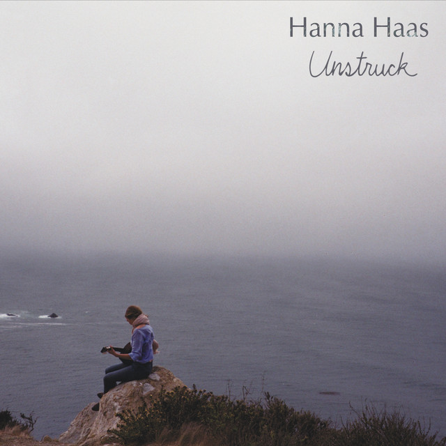 Unstruck cover