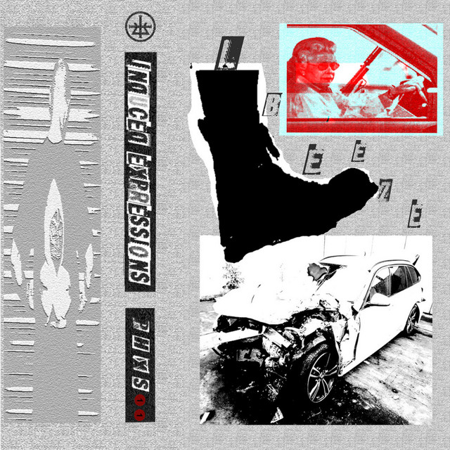 Induced Expressions cover art