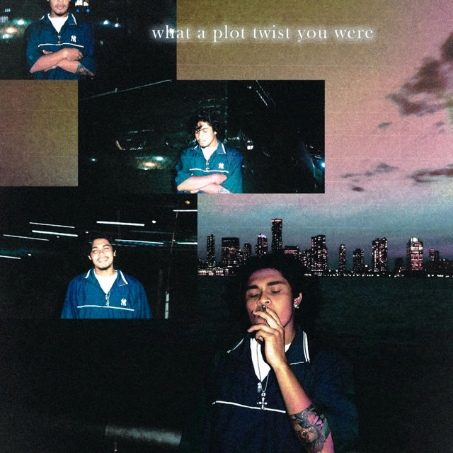 bliss cover art