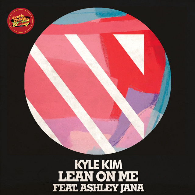Lean On Me cover art