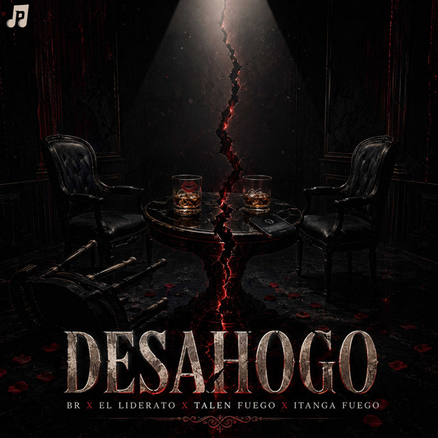 DESAHOGO