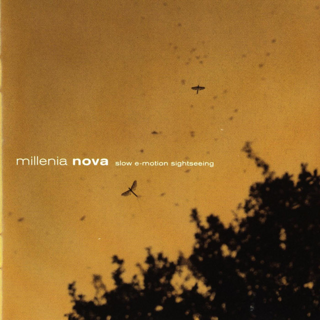 Millenia Nova Photo
