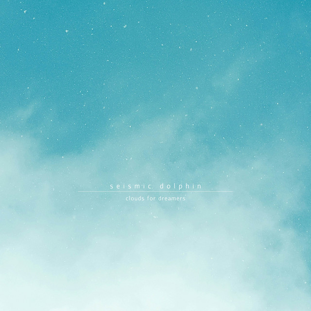 Clouds for Dreamers cover art