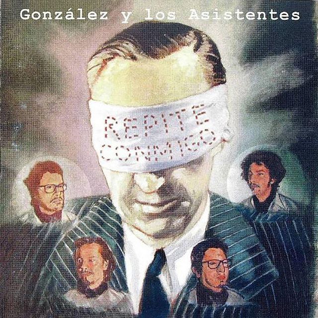 Repite Conmigo cover art