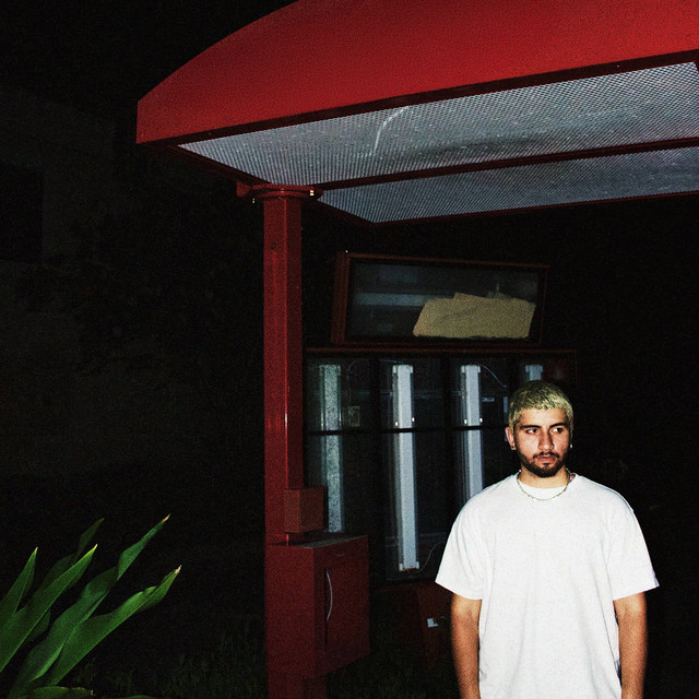 LIE cover art