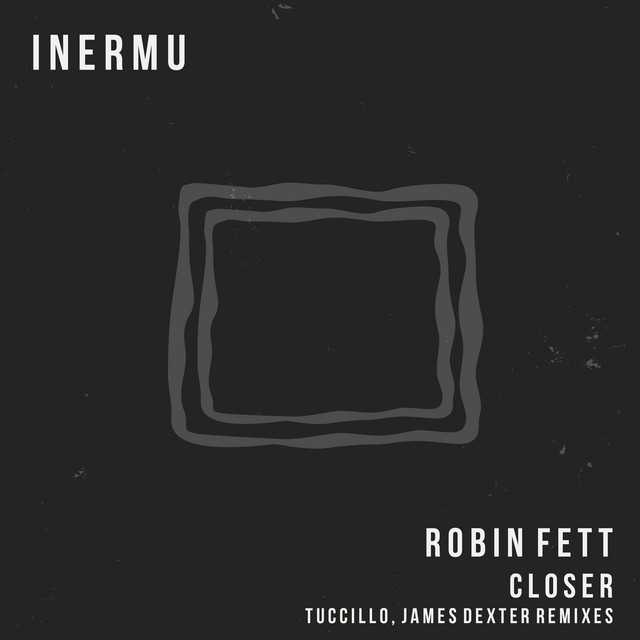 Closer cover art