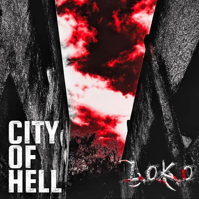 City of Hell