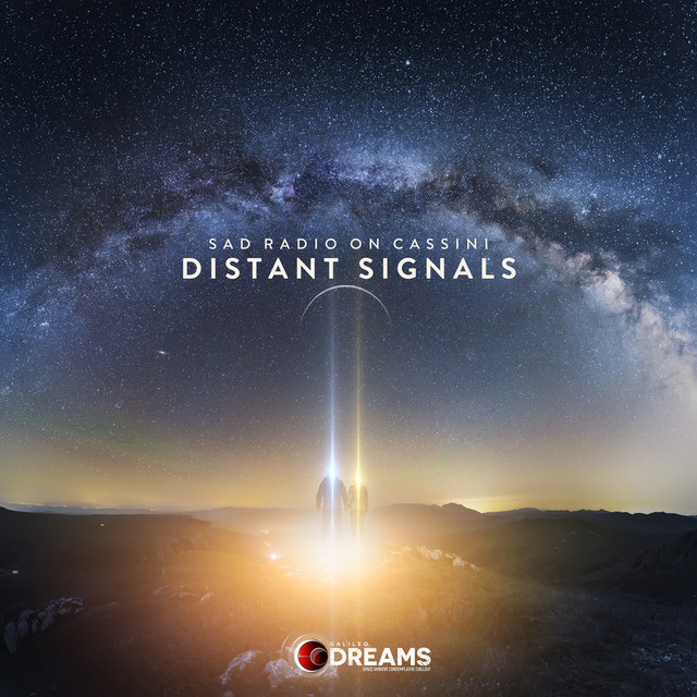 Distant Signals cover art