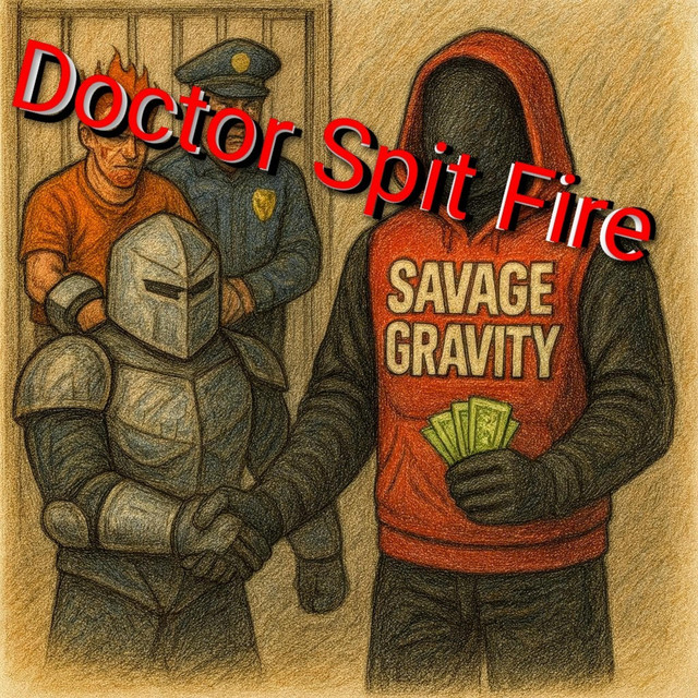 Doctor Spit Fire
