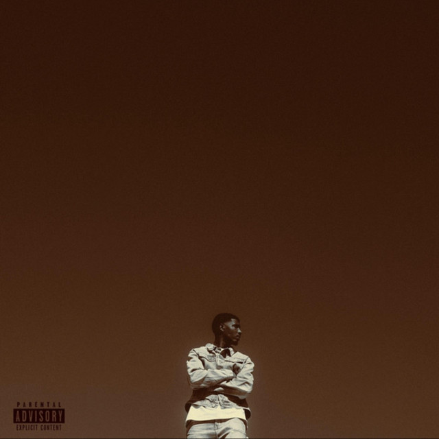 Thought I Was Missing Something cover art