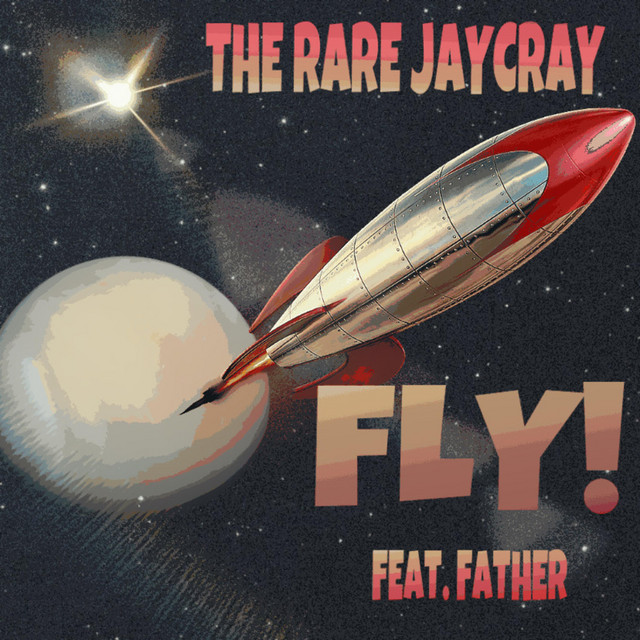 Fly! cover art