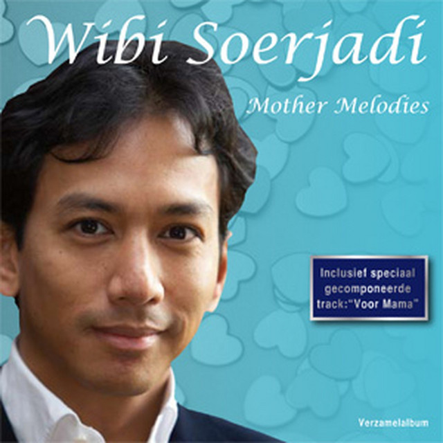 Mother Melodies cover art