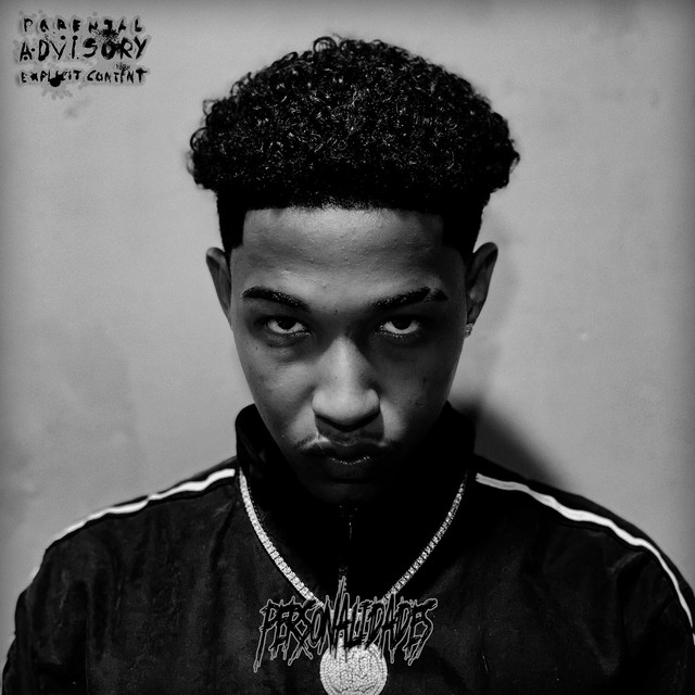 Personalidades - EP by Lip3 | Spotify