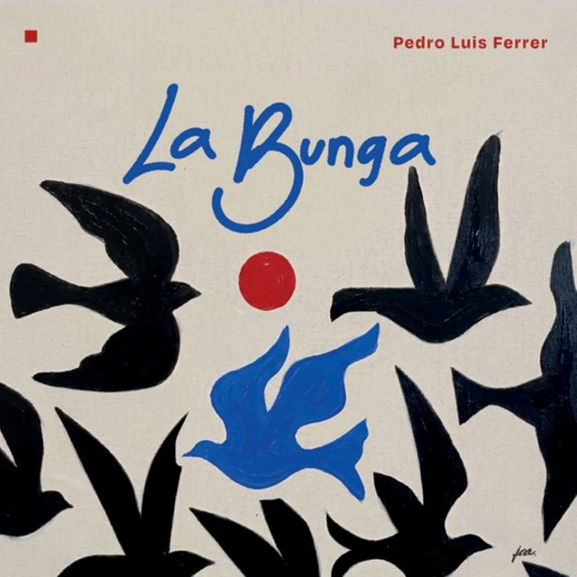 La Bunga cover