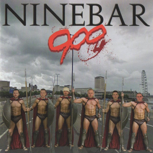 900 cover art