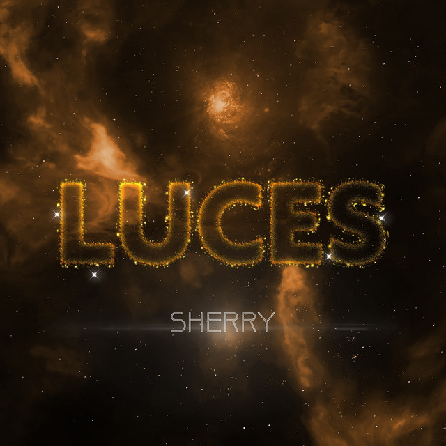 Luces cover art
