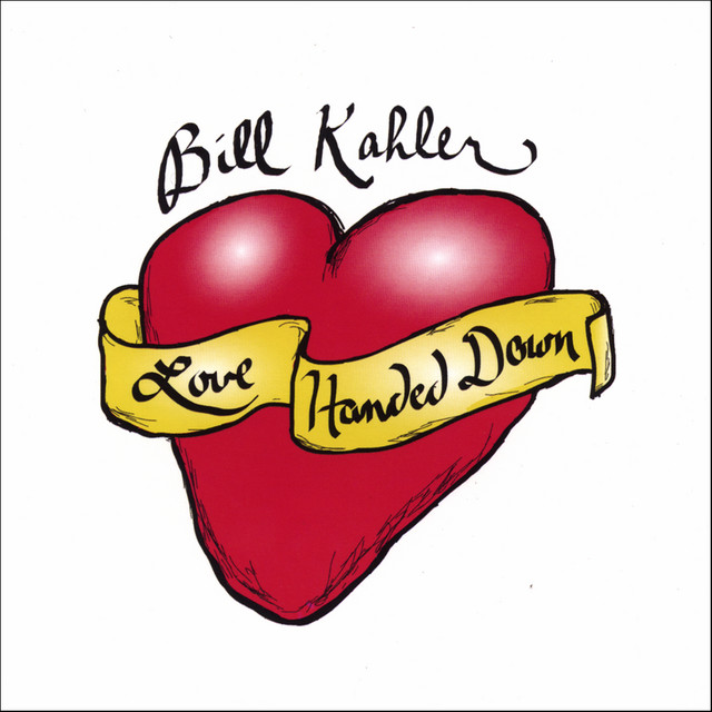 Love Handed Down cover