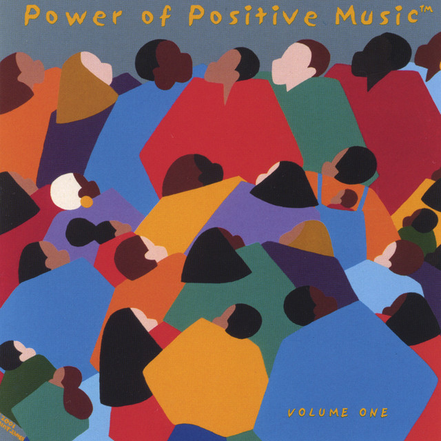 Power Of Positive Music cover art
