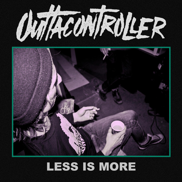 Less Is More cover