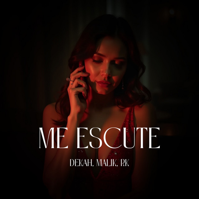 ME ESCUTE
