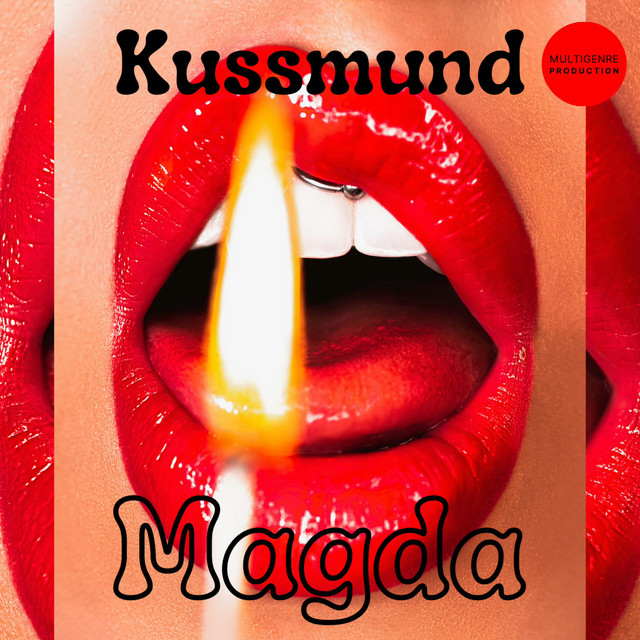 Kussmund cover art