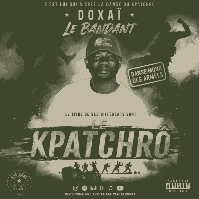 doxaï le bandant
