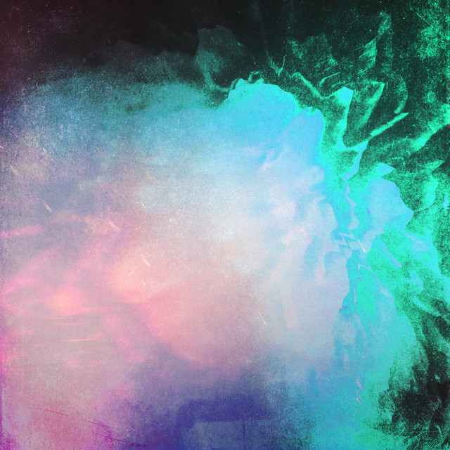 Shimmers cover art