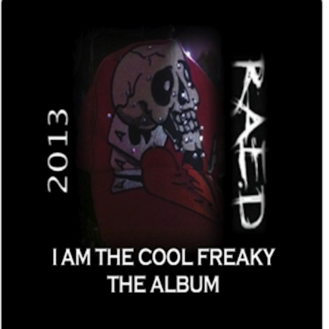 Rebbbccaa - song and lyrics by r.a.e.d | Spotify