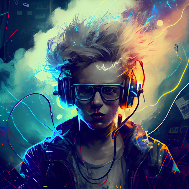 Motion Needed cover art