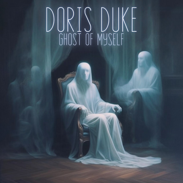 Ghost Of Myself cover art