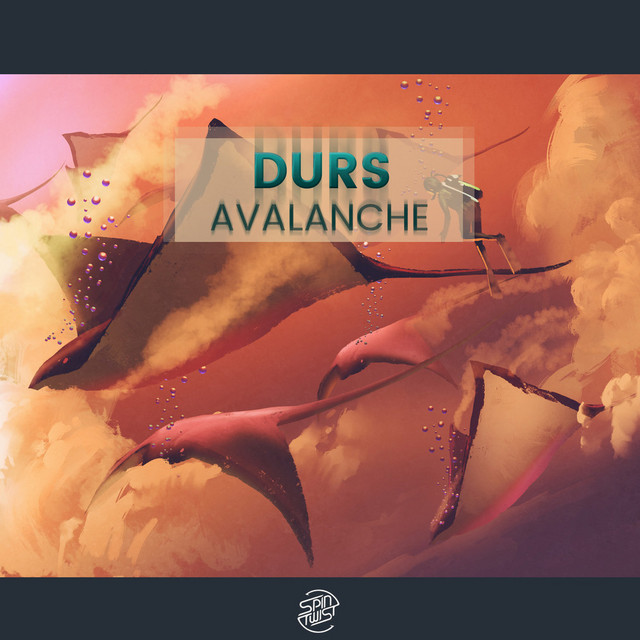 Avalanche album art