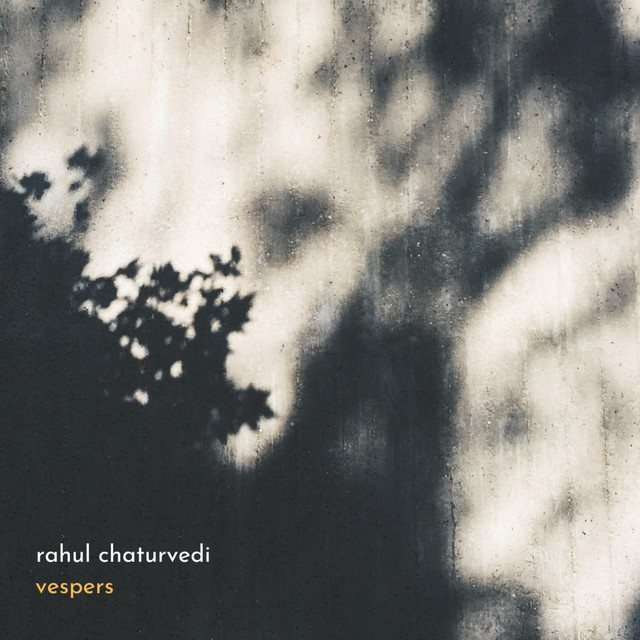 Vespers cover art