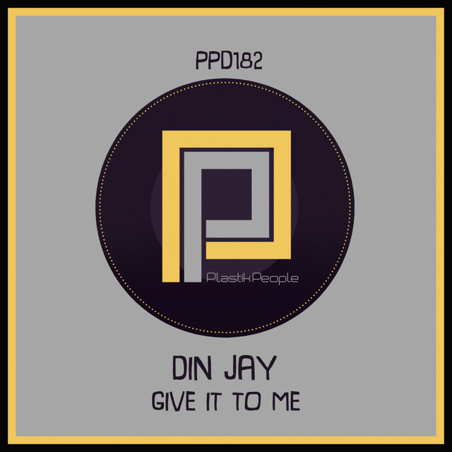 Give It To Me - Reelsoul Instrumental Remix album art