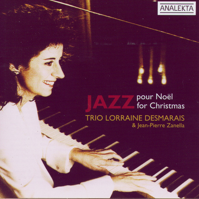 Jazz for Christmas