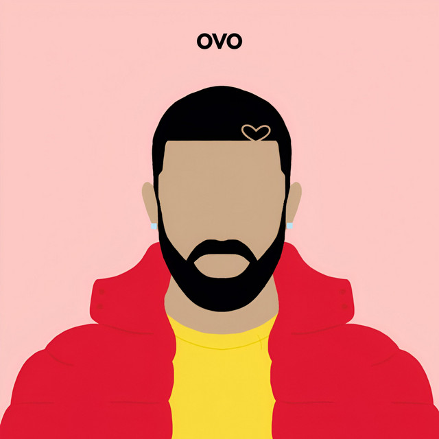 OVO cover art