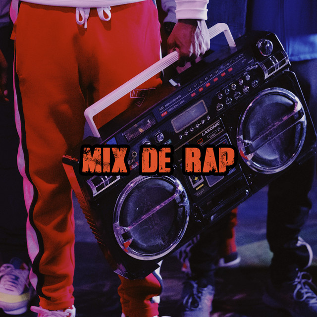 Mix de Rap - Compilation de Varios Artistas | Spotify