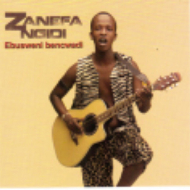 Ebusweni Bencwadi - Album by Zanefa Ngidi | Spotify