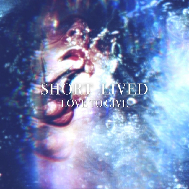 Love to Give cover art