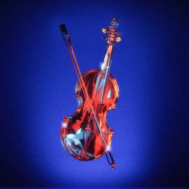 Pochette de Ouroboros (version longue)